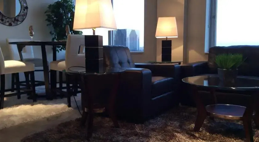 Rockwood Corporate Suites