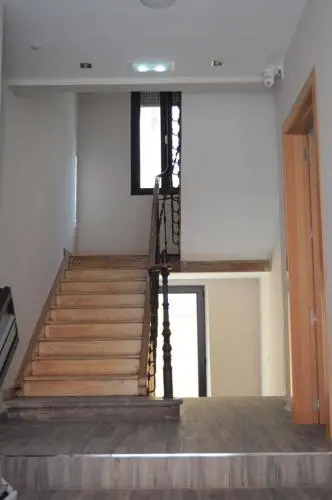 Albergue Muralla Leonesa