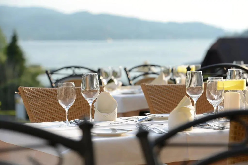 Lust und Laune Hotel am Wörthersee