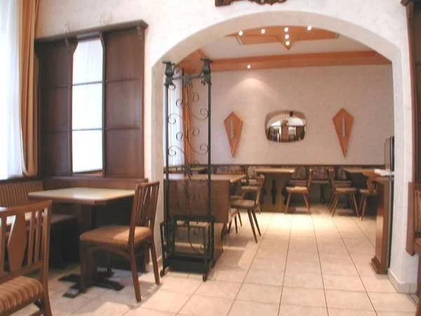Hotel-Pension Fünfhaus