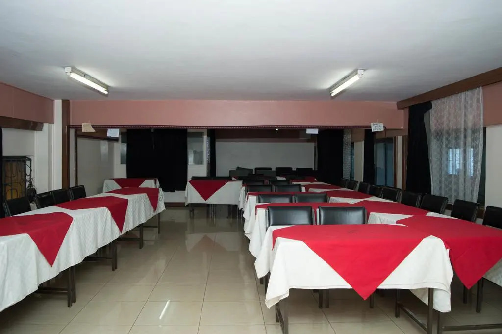 Asis Hotel Eldoret