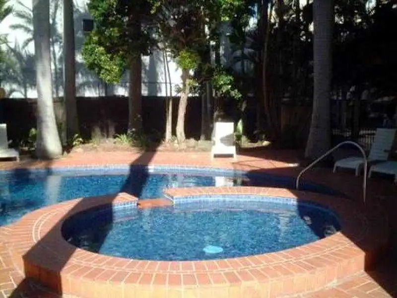 Centrepoint Resort