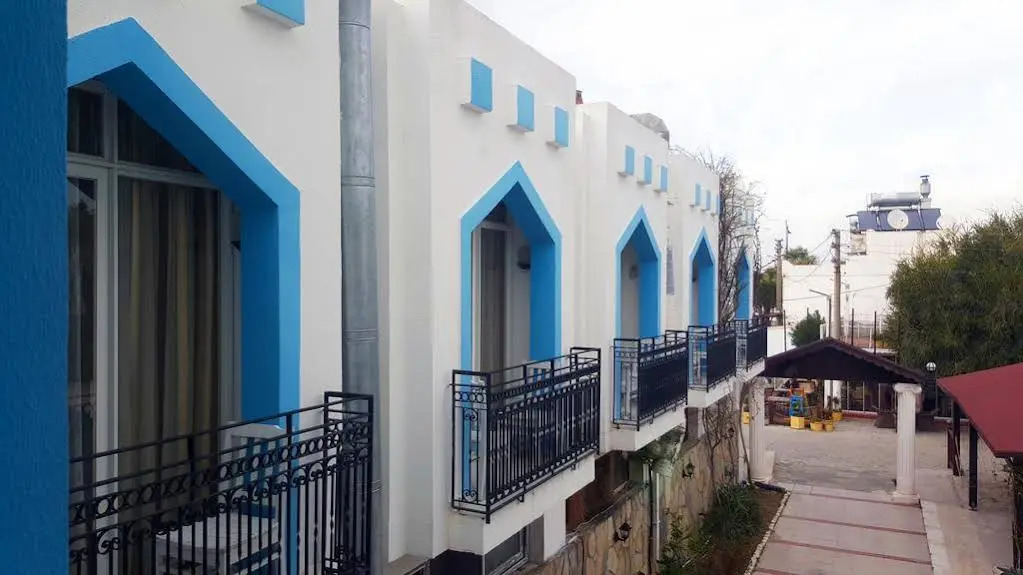 Ali Baba Hotel