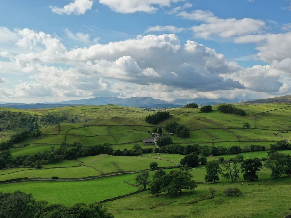 Ghyll Bank Byre
