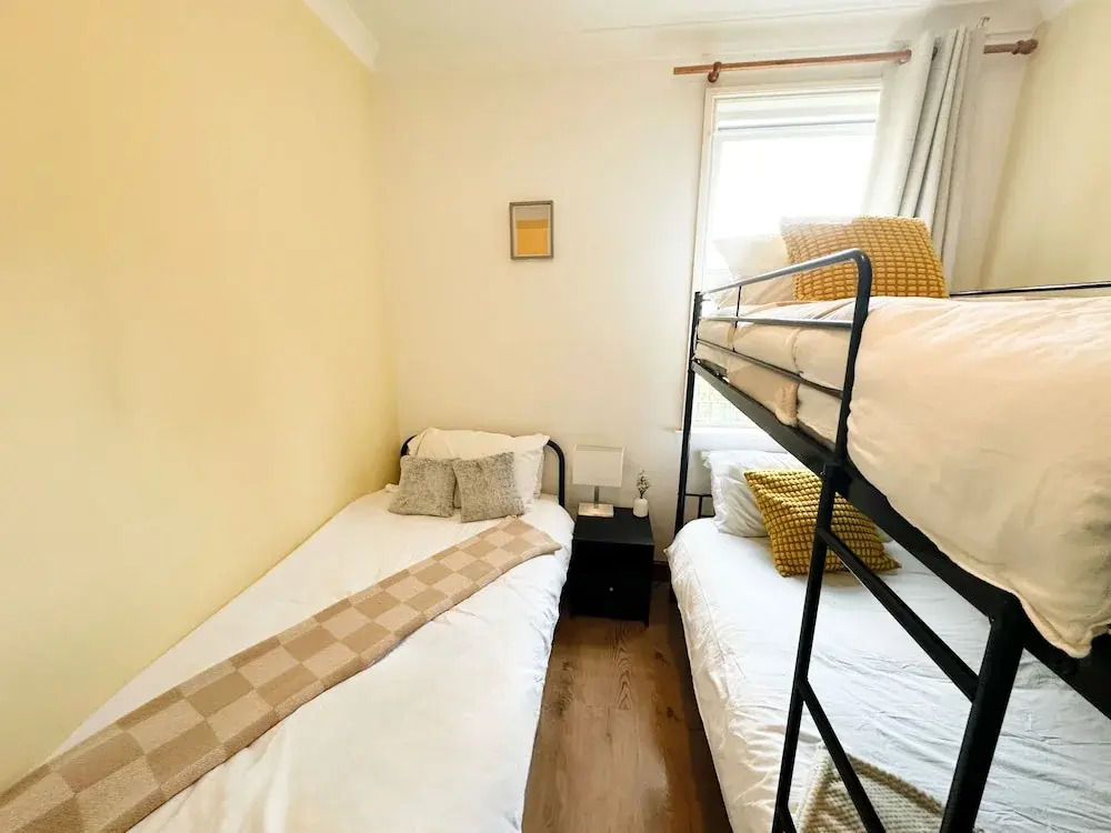 Wembley Stadium Maisonette