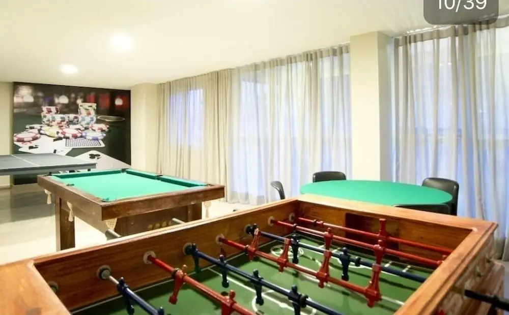 Vg Fun Prime Residence