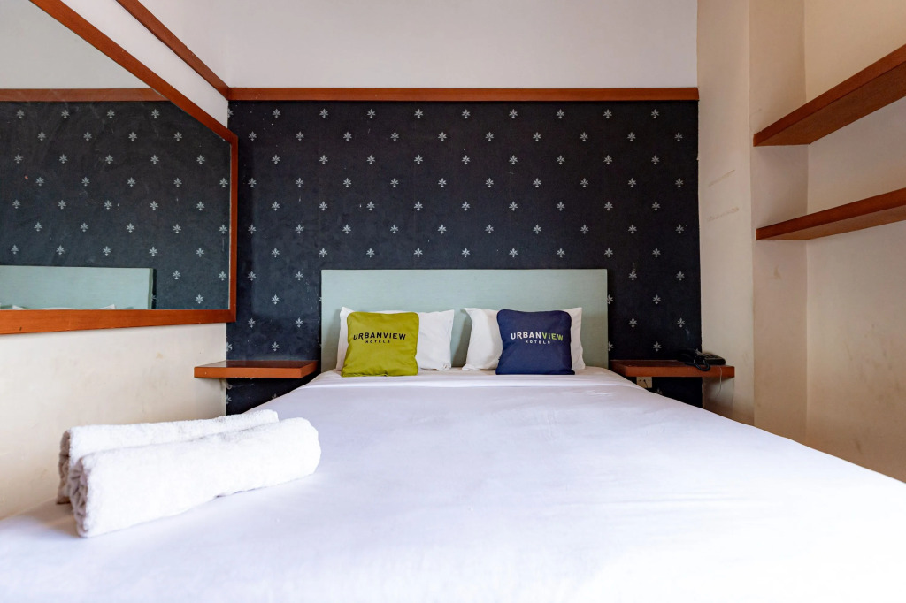Urbanview Hotel Syariah Puri Residence Medan by RedDoorz