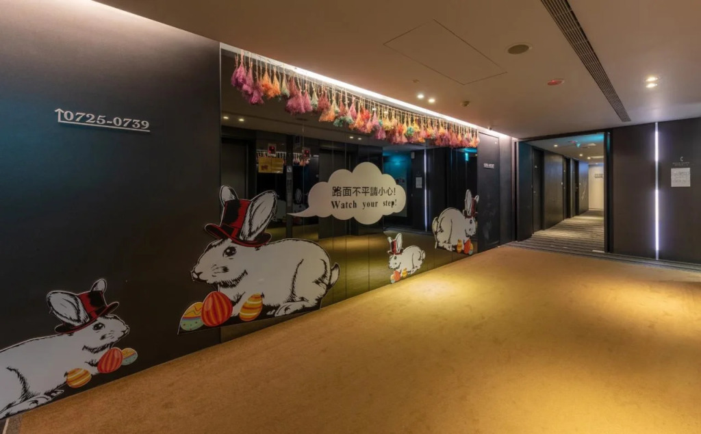 Finders Hotel-Fu Qian