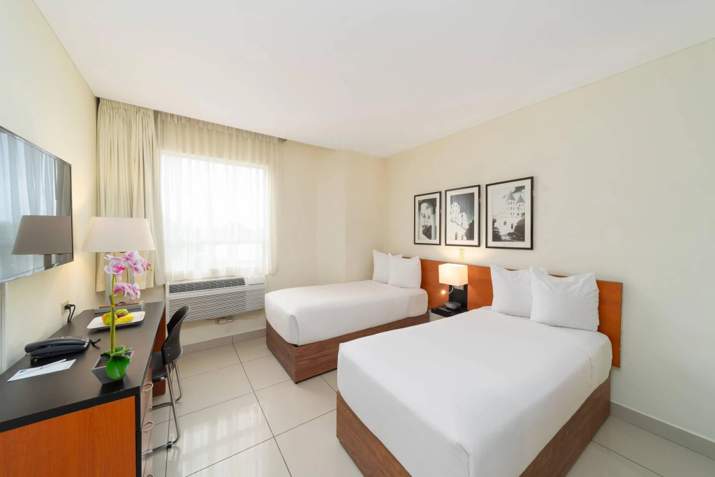 Comfort Inn Real San Miguel