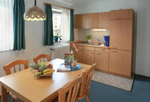 Landhaus Stremme