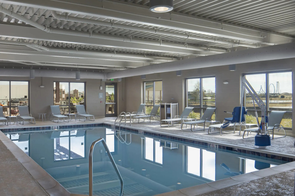 TownePlace Suites by Marriott Foley at OWA