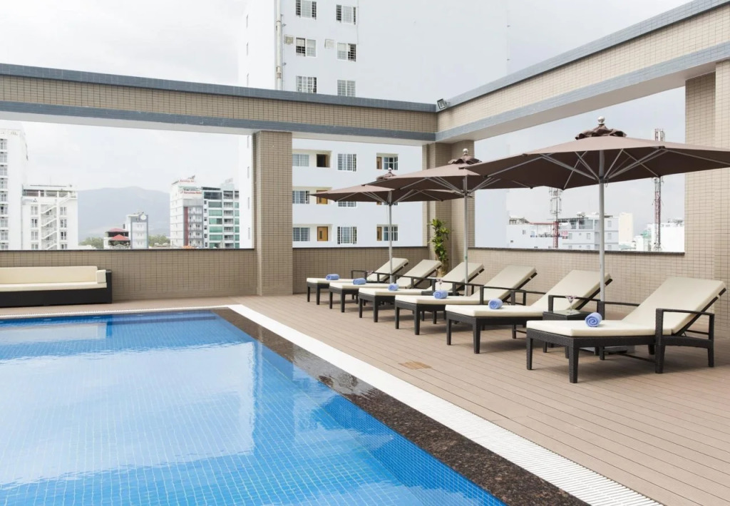 Mihaco Luxury Apartment