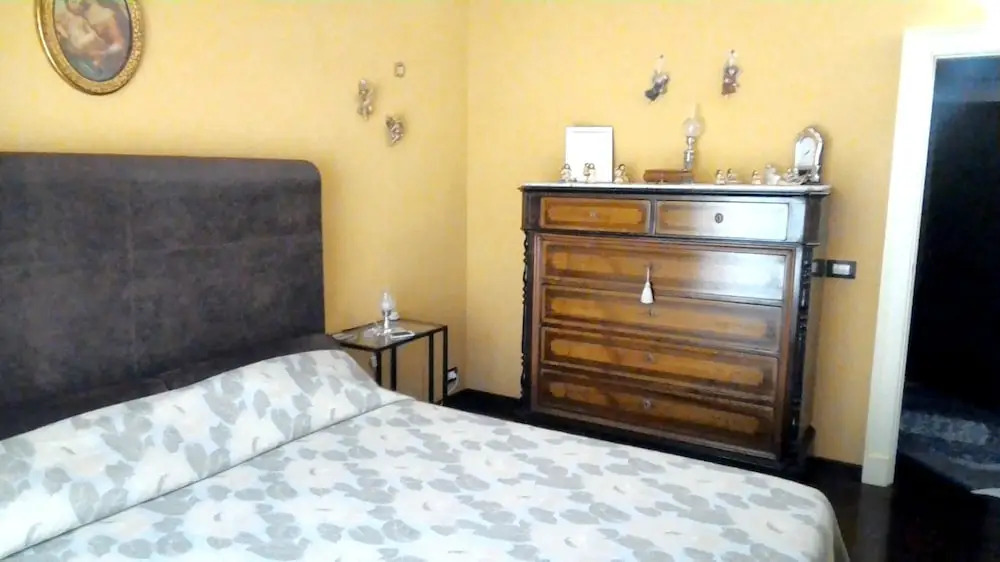 Mansion With 3 Bedrooms in Viagrande, With Furnished Terrace and Wifi
