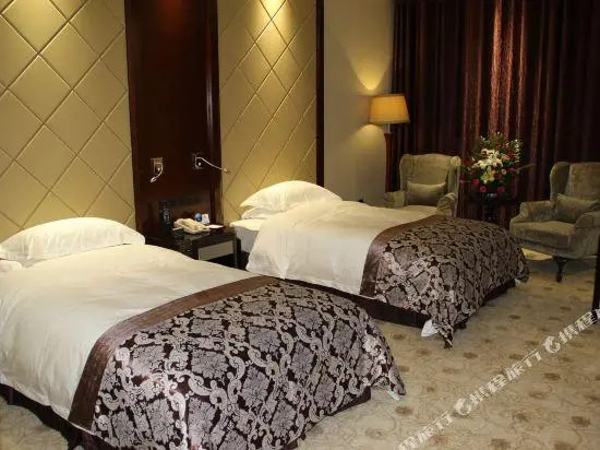 Jindu International Hotel