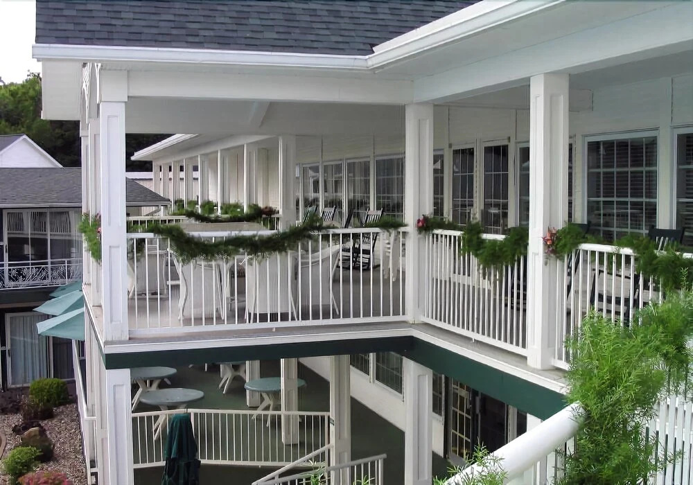The Inn at Okoboji