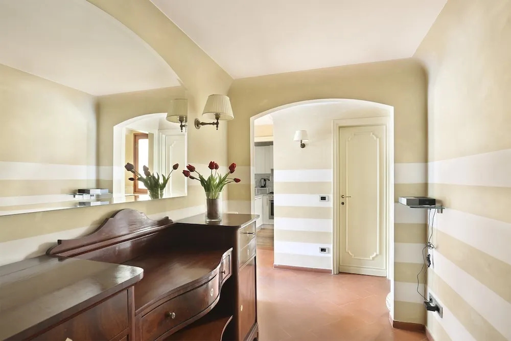 Pontevecchio 2 Bedrooms Suite