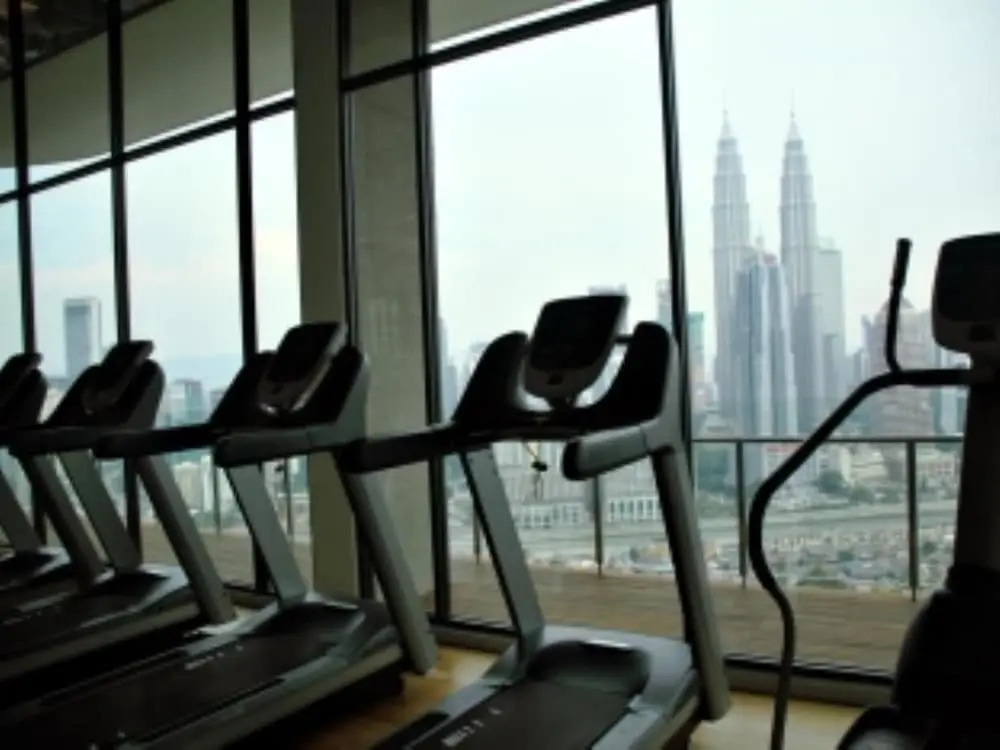 Armani Residence Kuala Lumpur