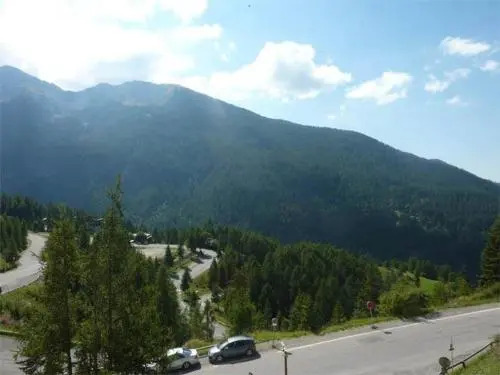 Rental Apartment Orr Des Neiges