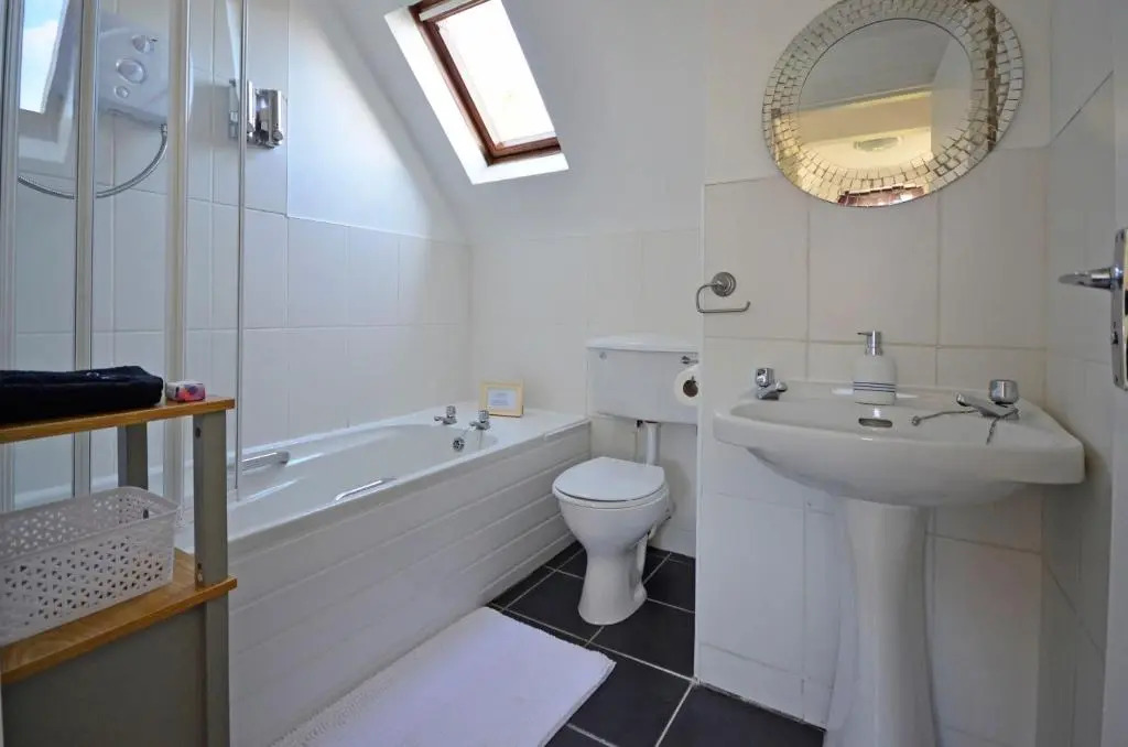 Cottage 346 - Clifden