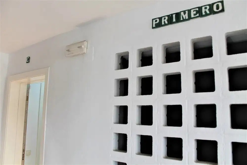 Medina del Zoco- Apartamento vista Jardin y Piscina
