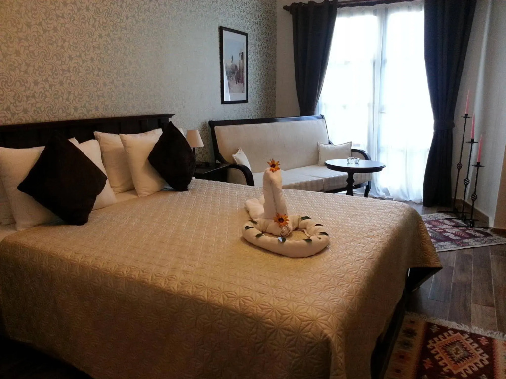 Palmeden Hotel