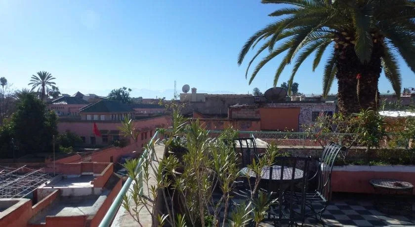 Hotel Le Gallia