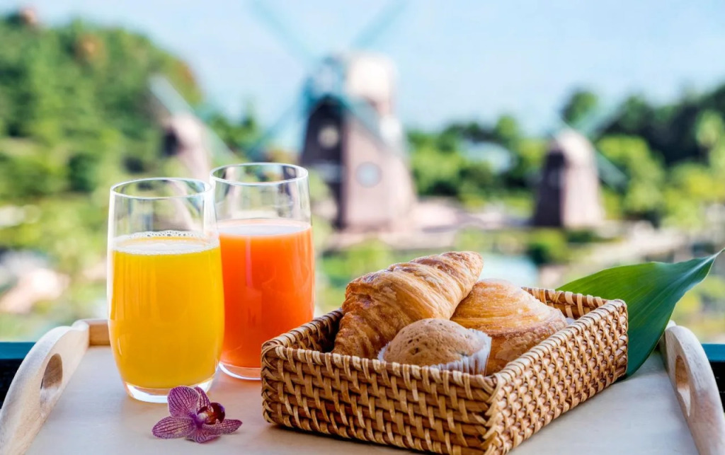 Lotte Hotel Jeju