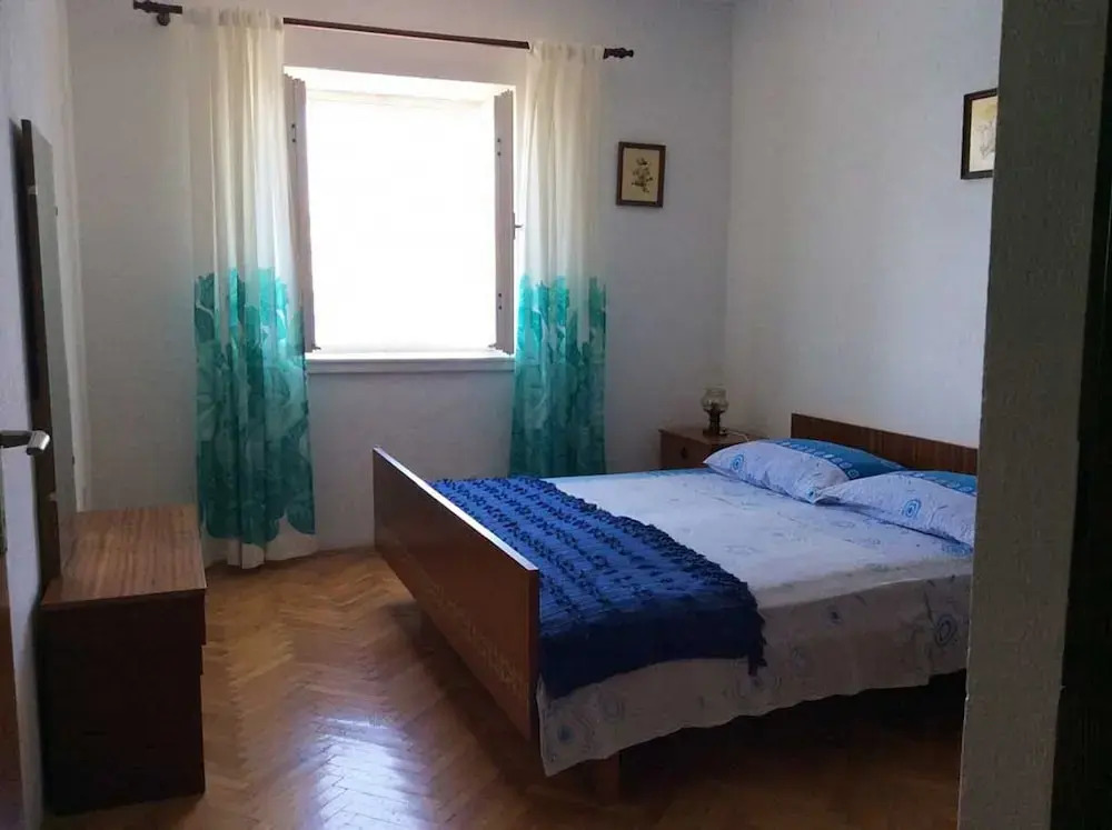 Sova - 20 m From Beach - A1