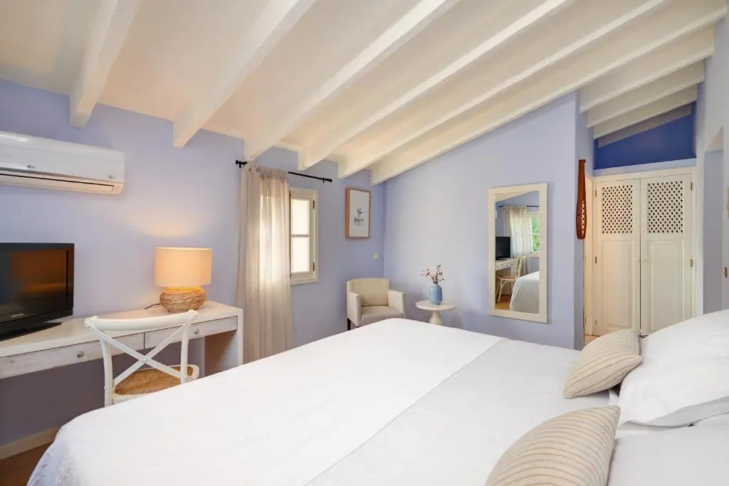 Residencia Restaurant Son Floriana