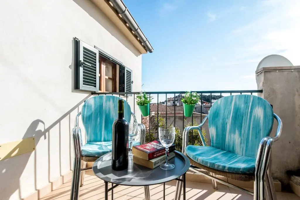 Townhouse Lleo 72