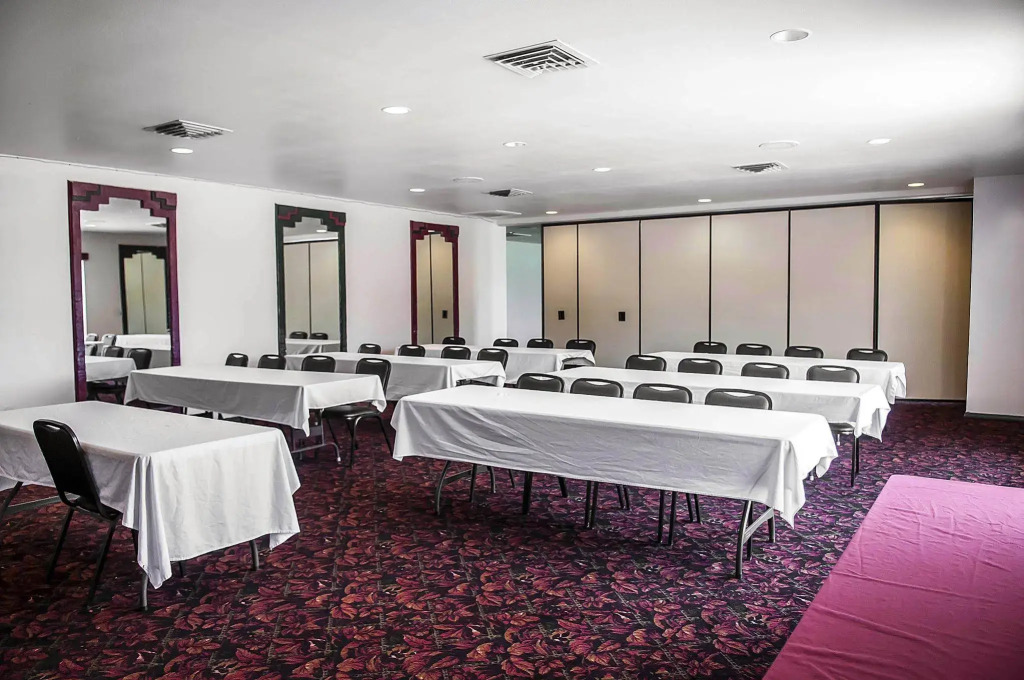 Quality Inn Tucumcari