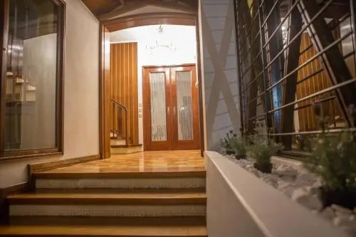 Hospedagem Casa das Regadas
