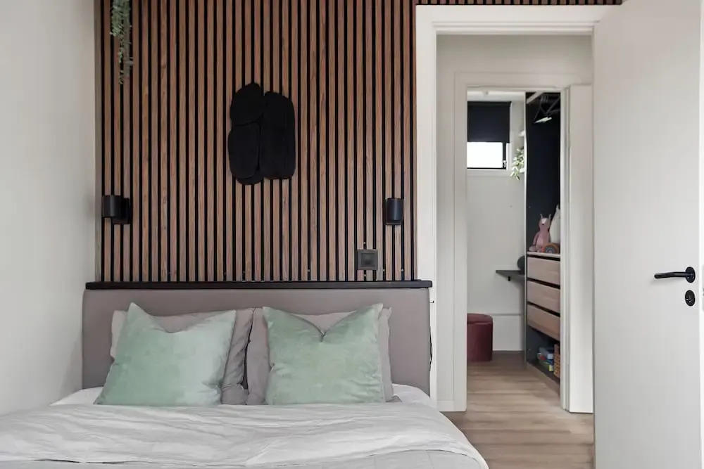 Home Away Apartments