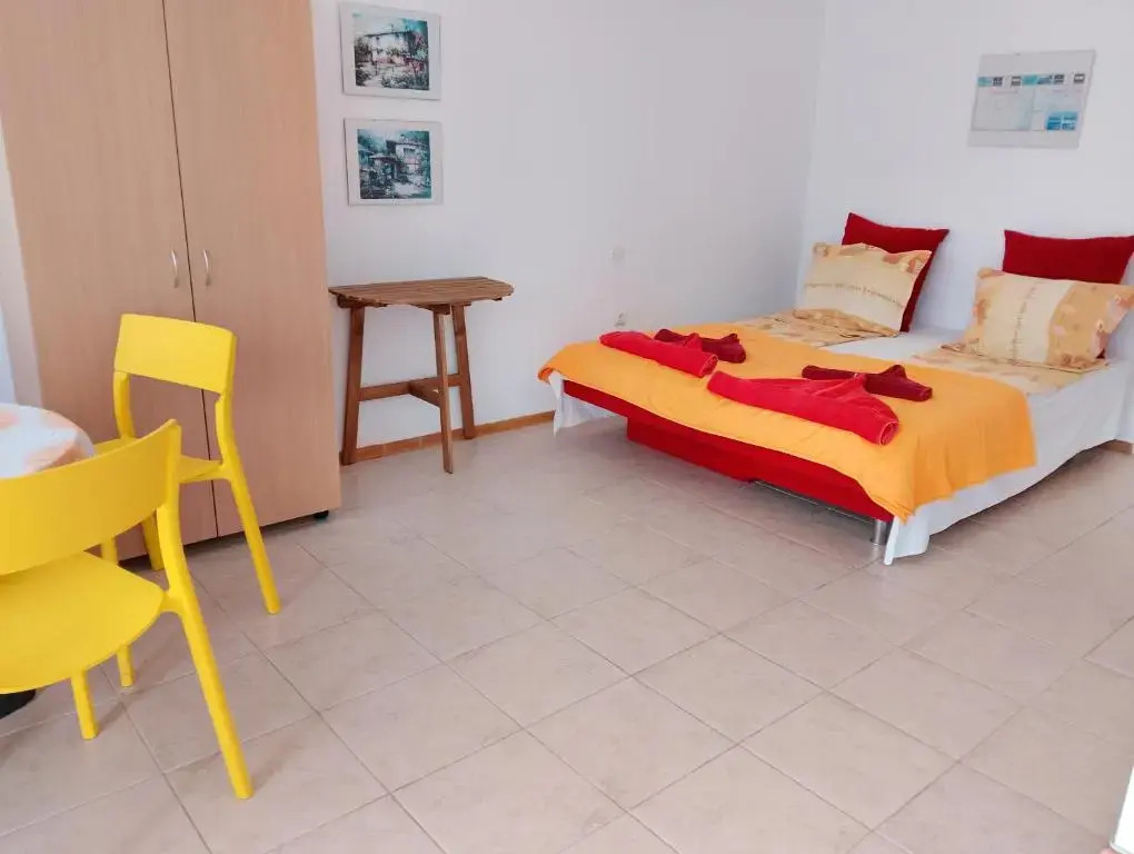 6 Treti Mart street 2 floor