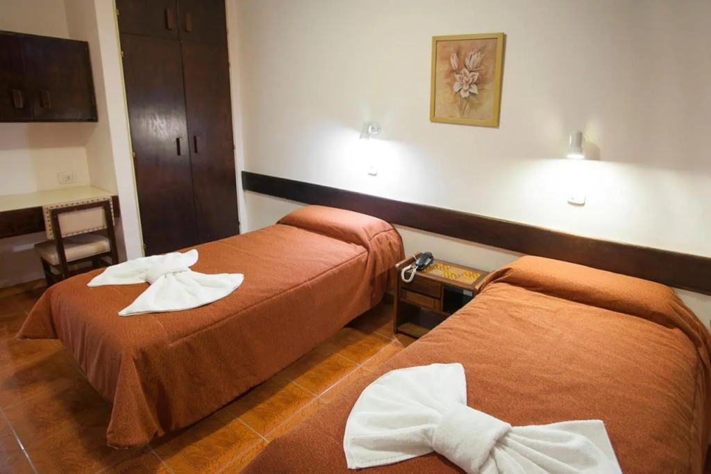 Gran Hotel San Luis