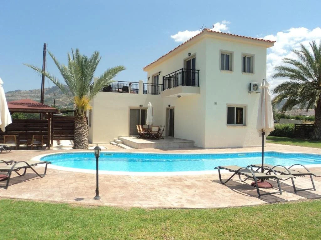 Citrus Grove Villa