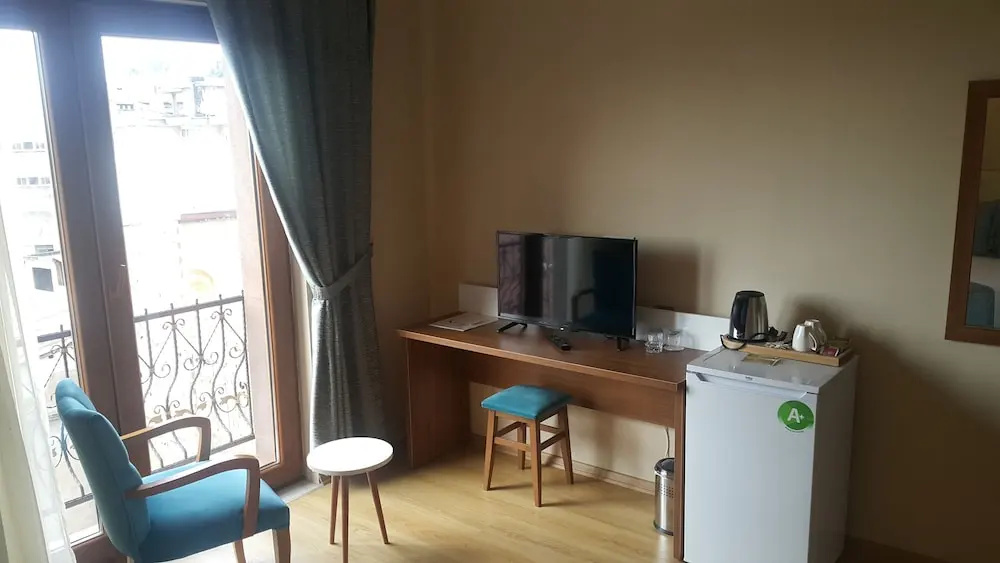 Osman Bey Otel
