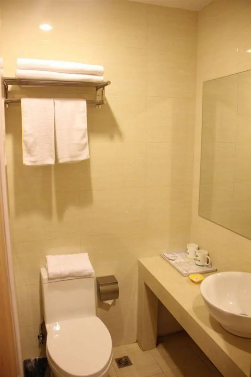 Xi'an Yaxuanyi Hotel