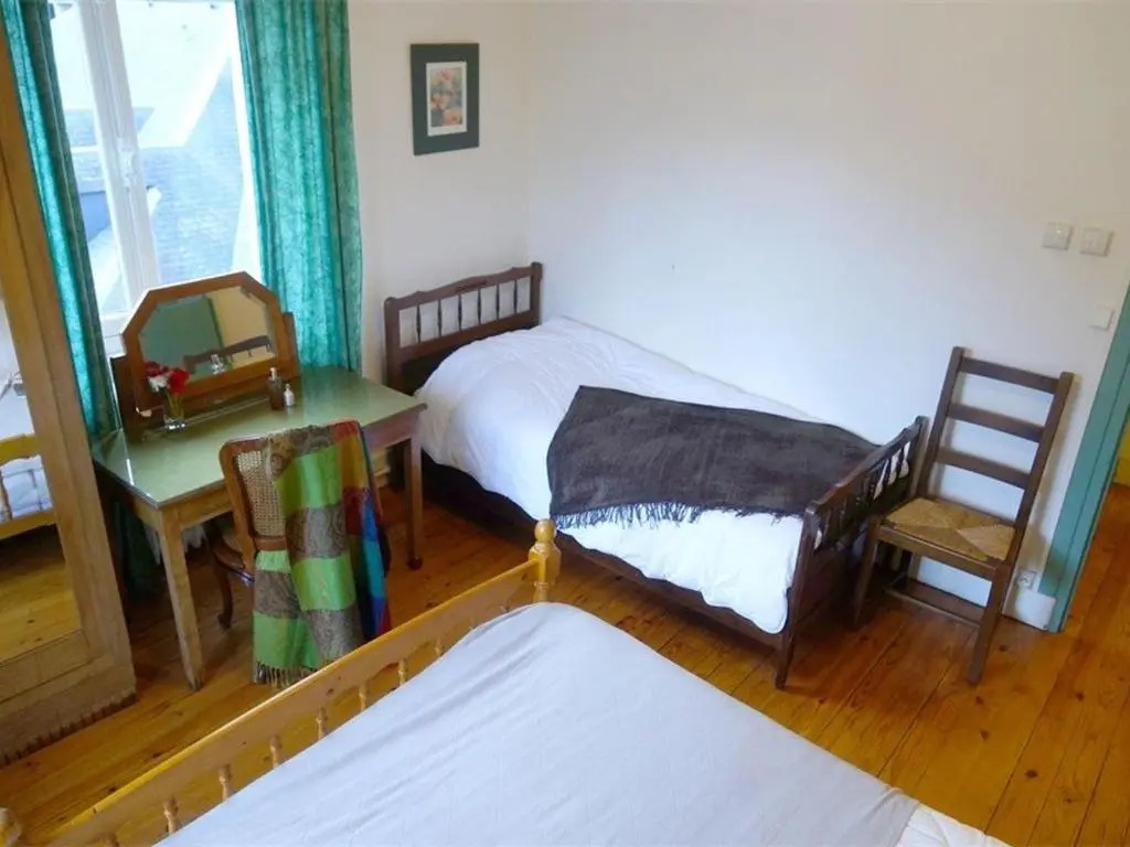 Appartement Bagnères-de-Luchon, 3 pièces, 7 personnes - FR-1-313-188