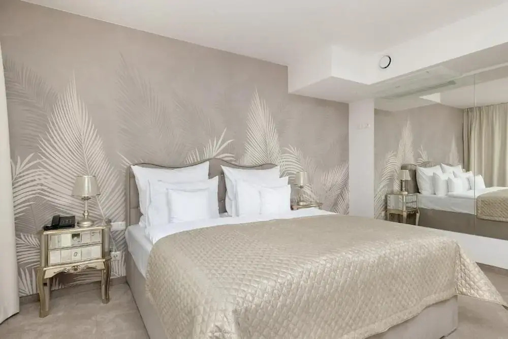 Hotel Juvena Wellness & SPA