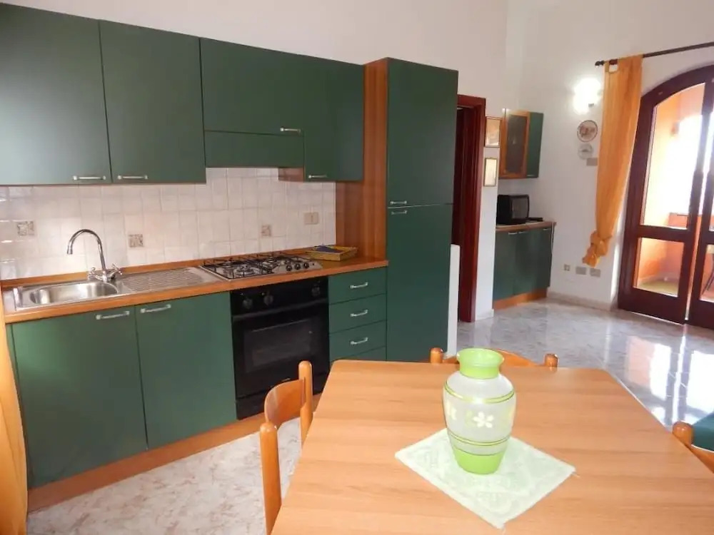 Affittasardegna - Lioni Apartment