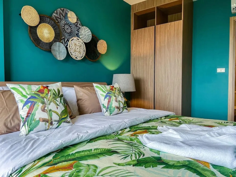 La Habana Condo Hua Hin