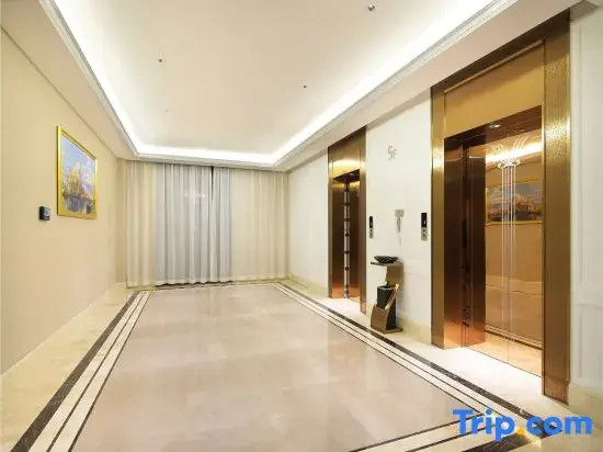 Vienna Hotel (Wuzhi Heshuo Avenue)