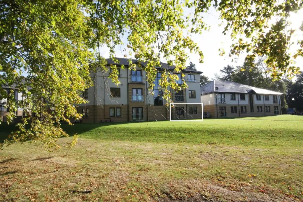 Hedgefield Apartment No41