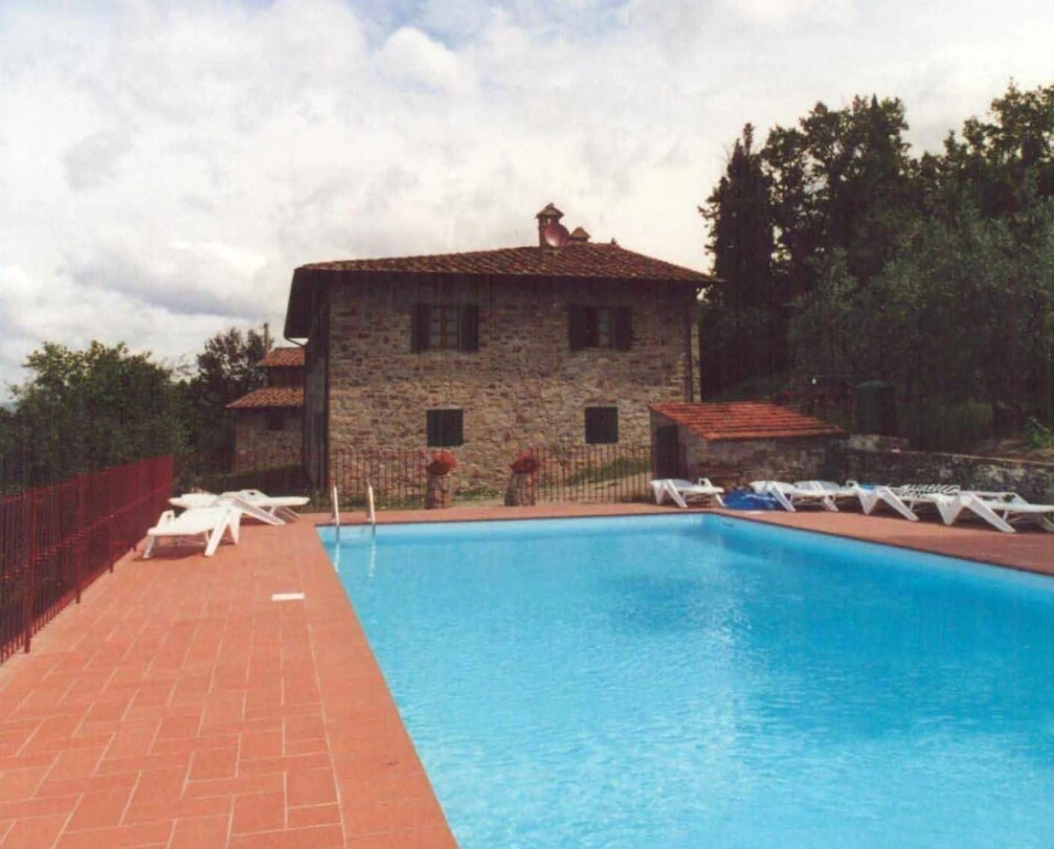 Fattoria Tre Laghi