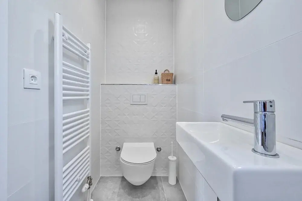 5-bedroom villa near Split with pool
