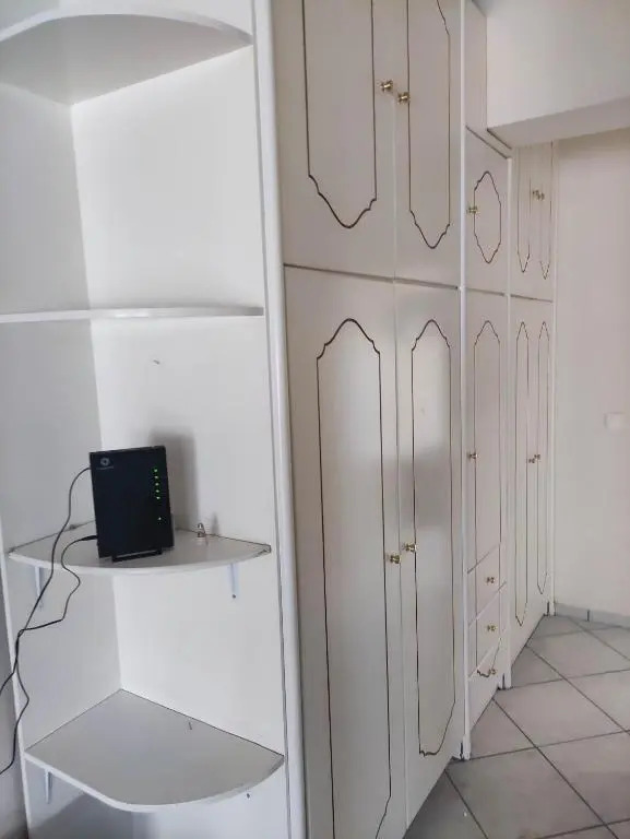 GCM 1 ROOMS kentro k parking