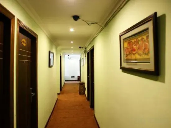 Huiwang Hostel