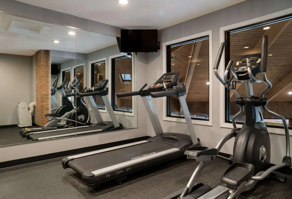 Quality Inn Grand Blanc - Flint South