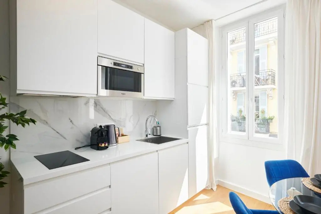 HeavnStay Suite 2 Cannes Centre